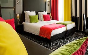 Hotel Peyris Opera